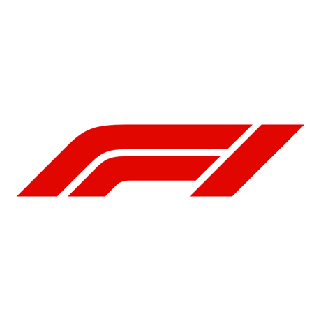 Formula 1 logo icon